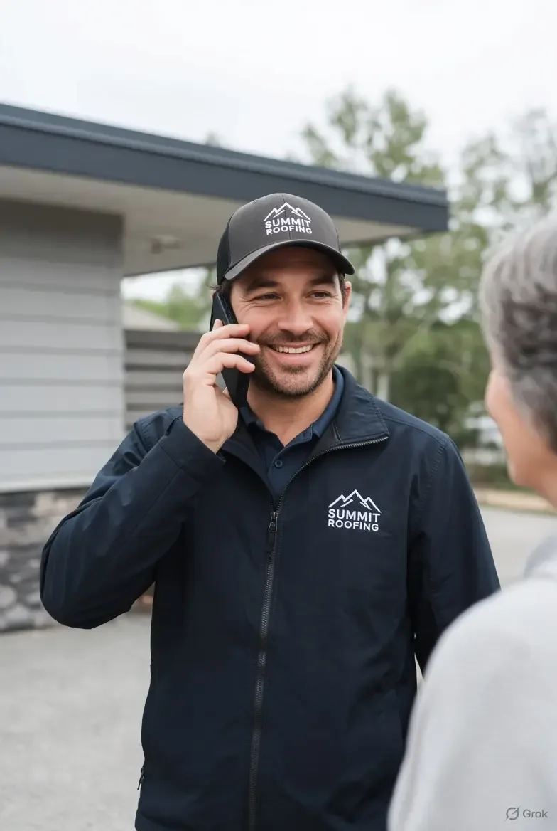 Flat Roof Leak Repair Woodbridge, VA FAQs